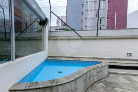 Apartamento à venda com 2 quartos, sendo 1 suíte, em Vila Olímpia, São Paulo, SP