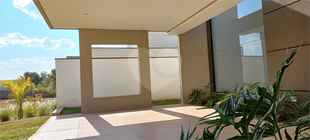 Casa à venda com 3 suítes no condomínio Alphaville 1 Rp, Ribeirão Preto - SP