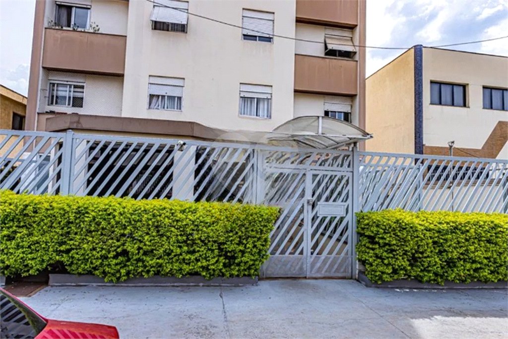 Cobertura à venda com 3 quartos, sendo 1 suíte, em Santana, São Paulo, SP