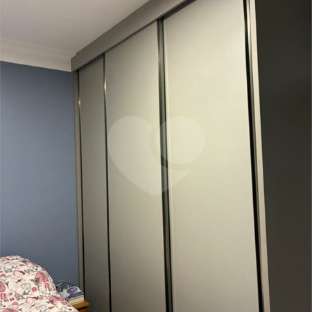 Apartamento à venda com 3 suítes em Rudge Ramos, São Bernardo do Campo, SP