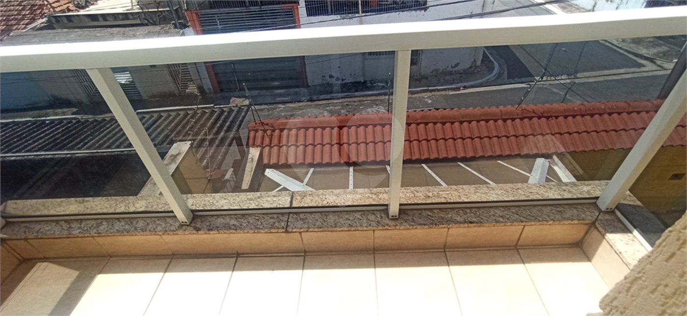 Sobrado à venda com 3 suítes em Vila Mazzei, São Paulo, SP