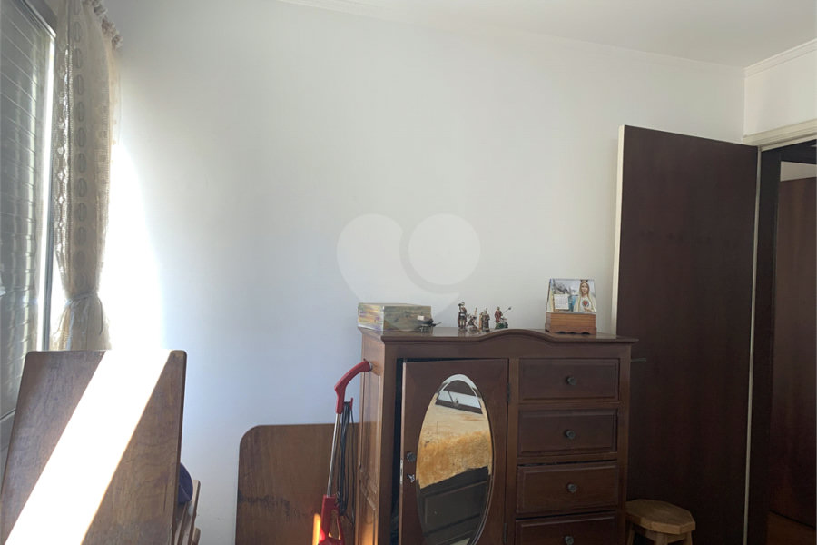 Apartamento à venda com 2 quartos em Santana, São Paulo, SP