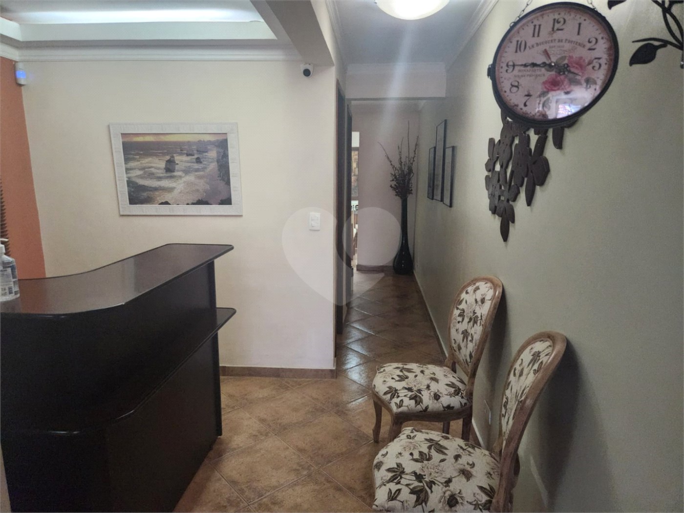 Sobrado à venda com 4 quartos, sendo 1 suíte, em Água Branca, São Paulo, SP