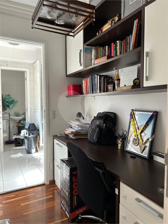 Apartamento à venda com 2 quartos, sendo 1 suíte, em Vila Andrade, São Paulo, SP