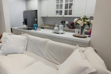 Apartamento com 2 dormitórios à venda, 83 m² por R$ 1.595.000,00 - Aparecida - Santos/SP