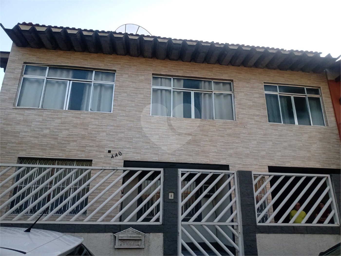 Casa à venda com 4 quartos, sendo 1 suíte, em Campo Grande, Rio de Janeiro, RJ