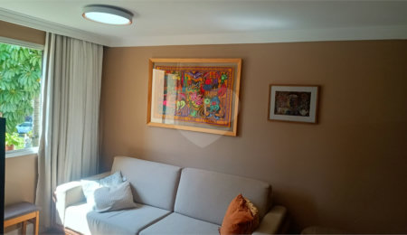 Apartamento à venda com 3 quartos em Jaguaribe, Osasco, SP