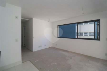 Apartamento à venda com 2 suítes em Jardim Paulista, São Paulo, SP