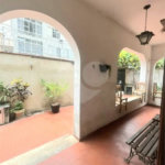 Casa à venda com 5 quartos em Vila Isabel, Rio de Janeiro, RJ