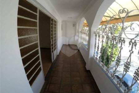 Sobrado à venda com 3 quartos, sendo 1 suíte,  em Planalto Paulista, São Paulo, SP