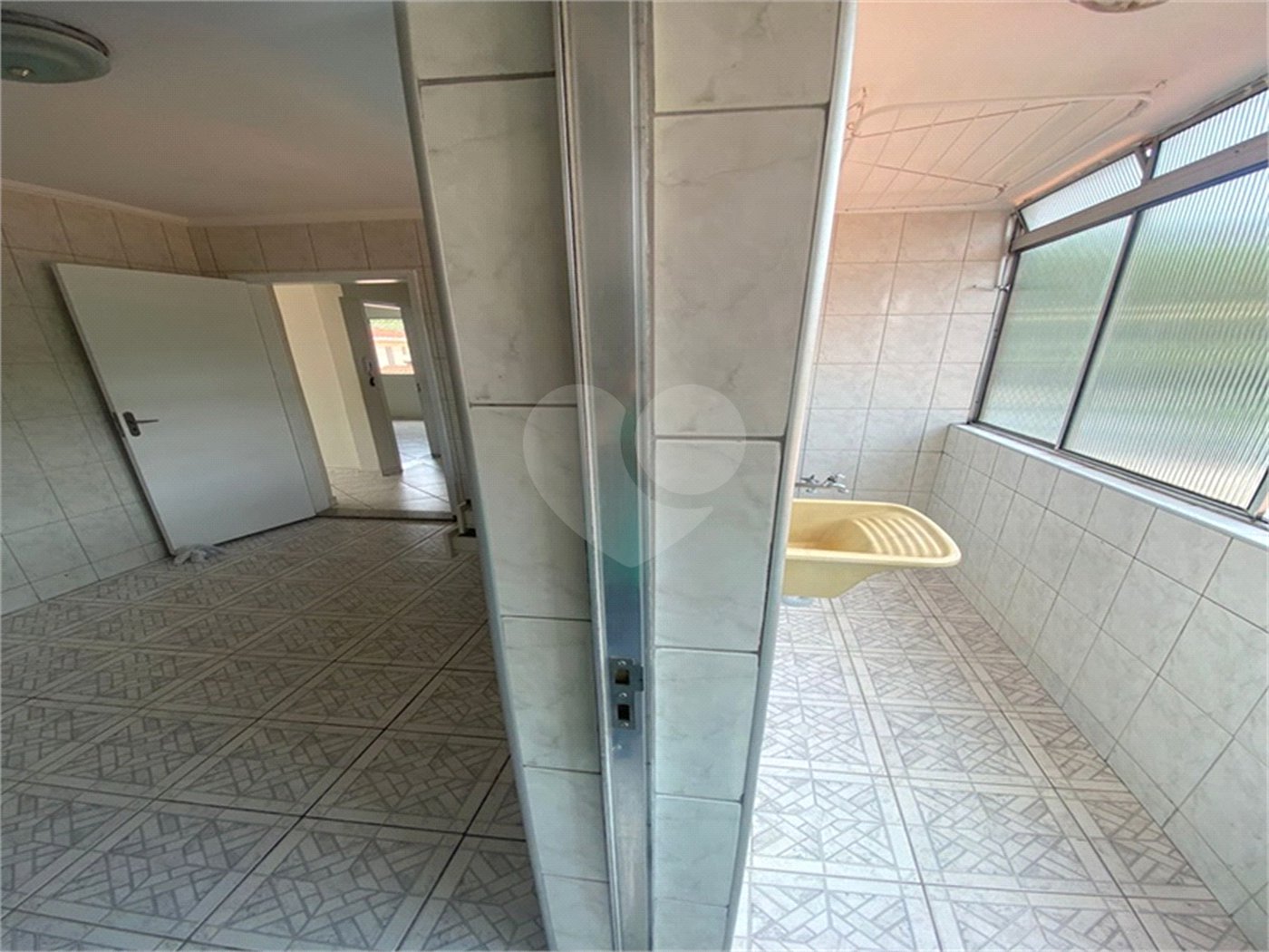Apartamento à venda com 2 quartos em Santana, São Paulo, SP