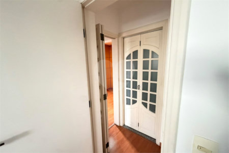 Apartamento à venda com 3 quartos, sendo 1 suíte, em Vila Paulista, São Paulo, SP