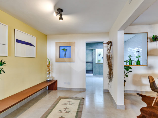 Casa de Vila à venda com 3 suítes em Granja Julieta, São Paulo, SP