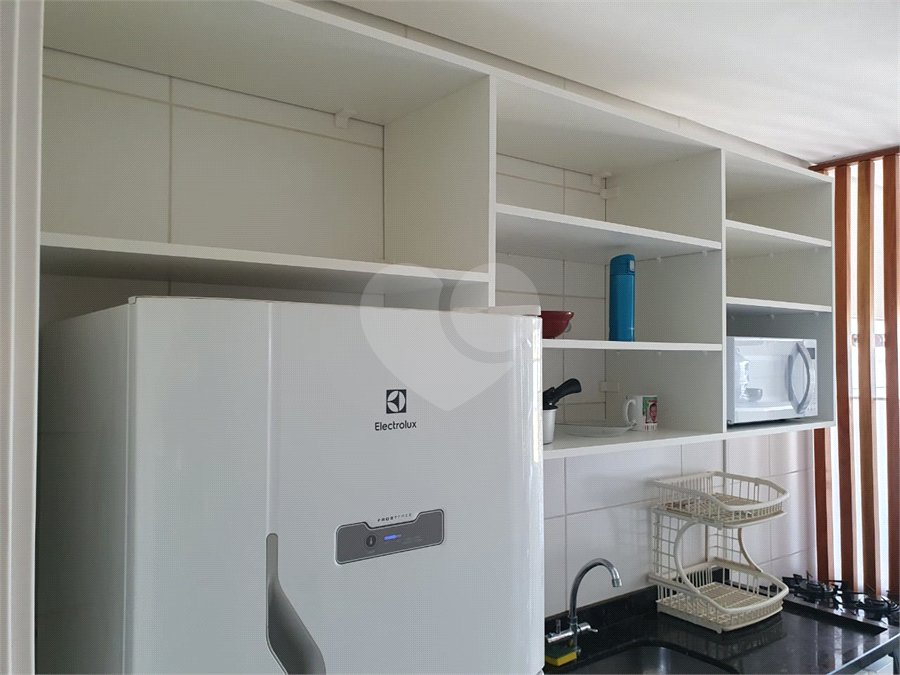 Apartamento à venda com 3 quartos, sendo 1 suíte, em Jardim Maria Eugênia, Sorocaba, SP