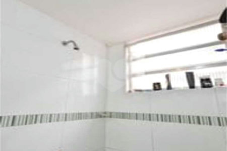 Apartamento à venda com 3 quartos em Tijuca, Rio de Janeiro, RJ