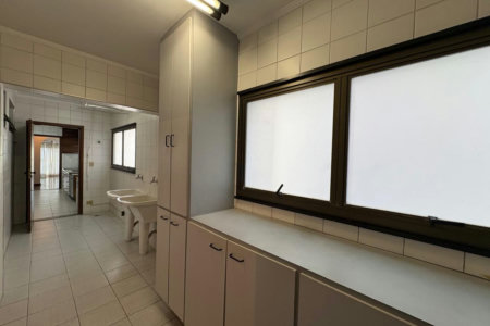 Apartamento com 3 dormitórios à venda, 150 m² por R$ 1.000.000,00 - Pompéia - Santos/SP