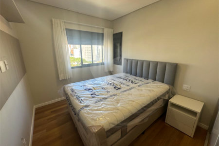 Apartamento à venda com 3 suítes em Brooklin Paulista, São Paulo, SP