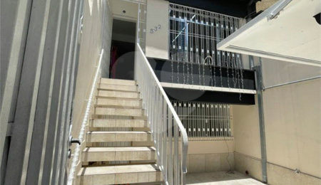 Sobrado à venda com 5 quartos, sendo 1 suíte, em Santana, São Paulo, SP