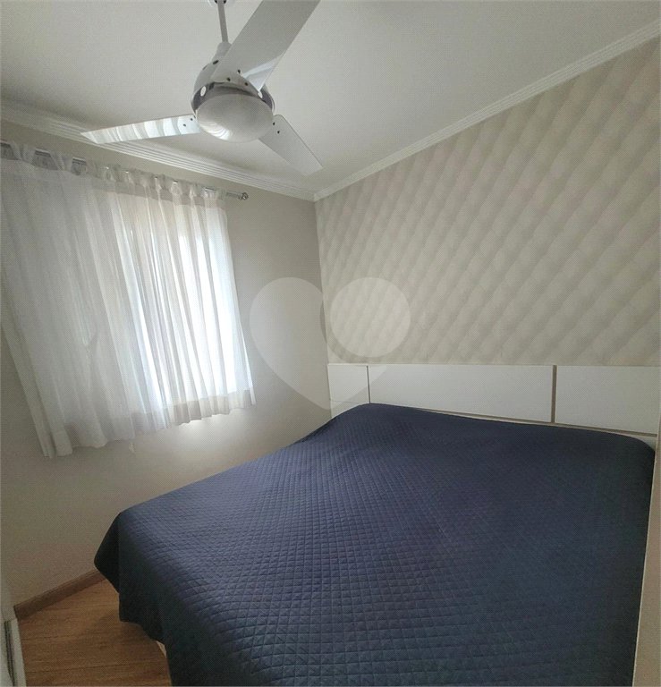 Apartamento à venda com 3 quartos, sendo 1 suíte,  em Vila Guilherme, São Paulo, SP