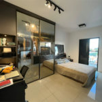 Flat à venda com 1 suíte em Jardim Pagliato, Sorocaba, SP