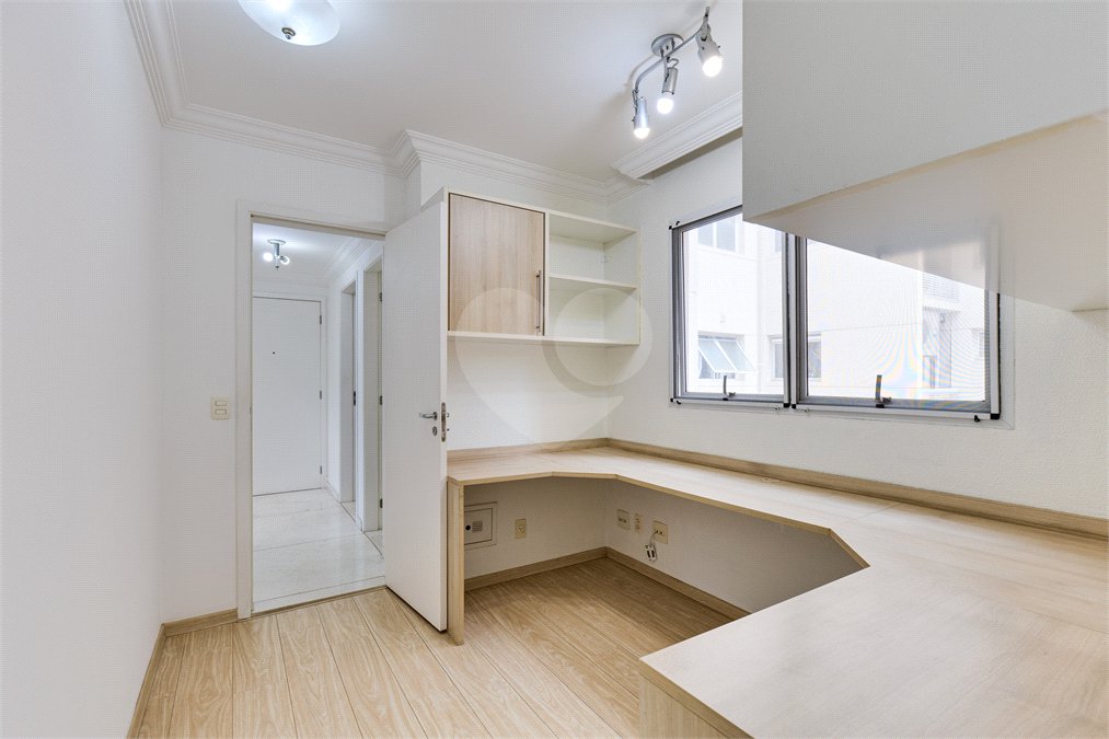 Apartamento à venda com 3 suítes em Chácara Santo Antônio (zona Sul), São Paulo, SP