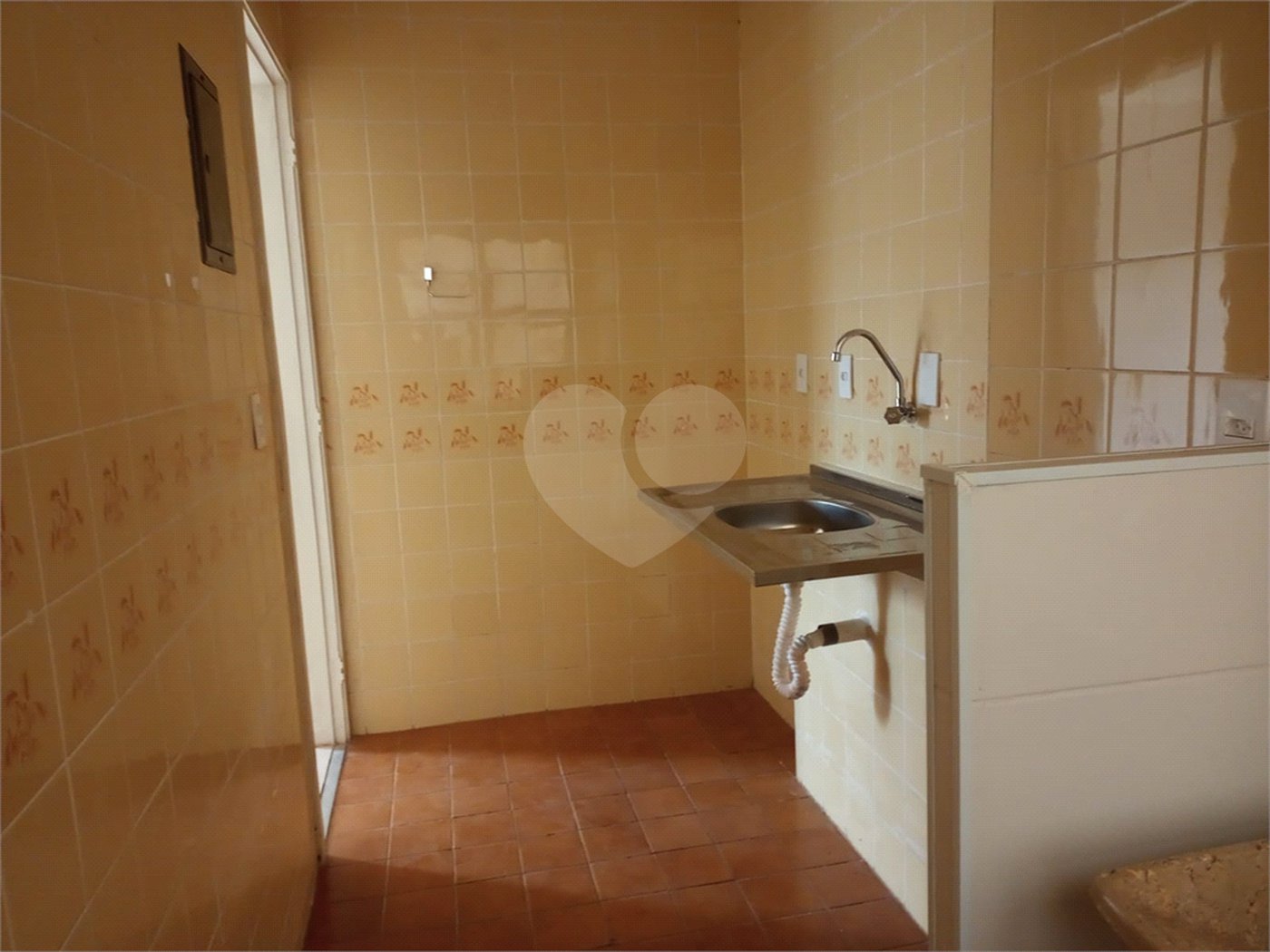 Apartamento à venda com 1 quarto em Jardim São Paulo, Sorocaba, SP