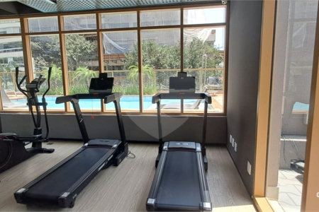 Apartamento à venda com 1 quarto em Água Branca, São Paulo, SP