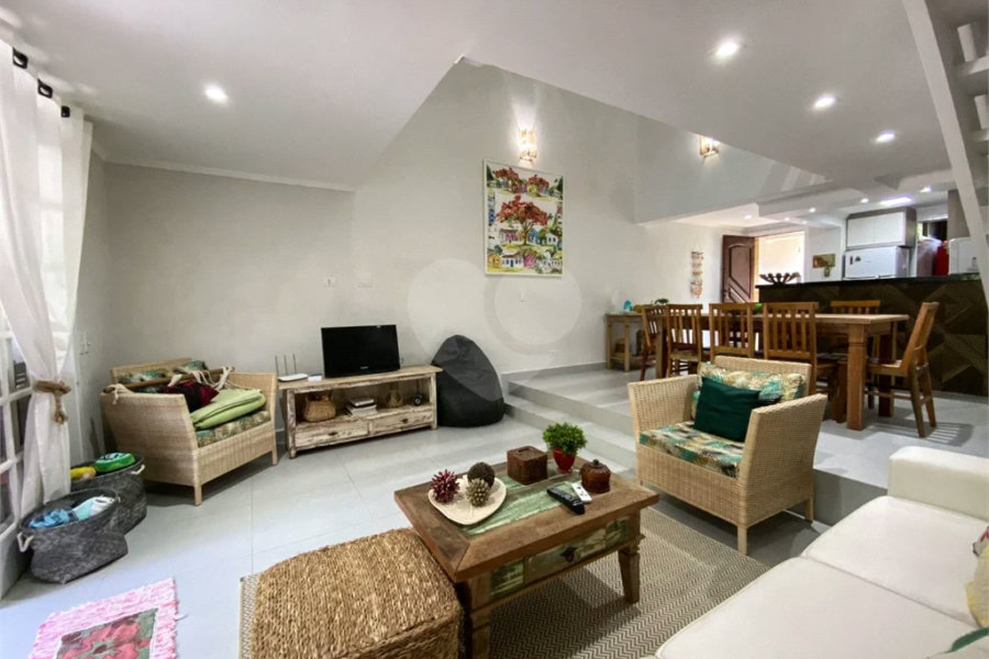 Villagio à venda com 3 suítes em Riviera de São Lourenço, Bertioga, SP