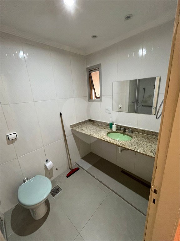 Apartamento à venda com 3 quartos, sendo 1 suíte, em Santana, São Paulo, SP