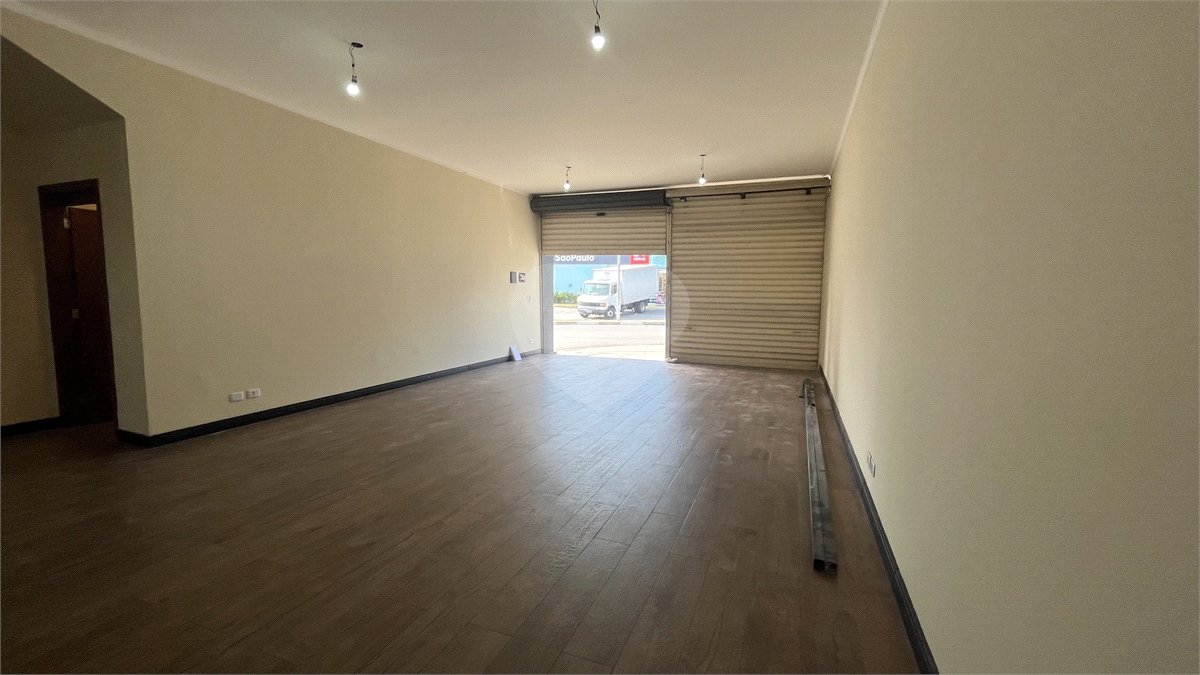 Salão Comercial à venda ou para alugar em Jardim Paulista, Atibaia, SP