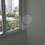 Apartamento à venda com 2 suítes em Vila Madalena, São Paulo, SP