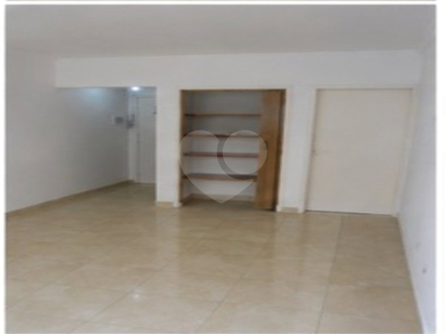 Studio à venda com 1 quarto em Santa Cecília, São Paulo, SP