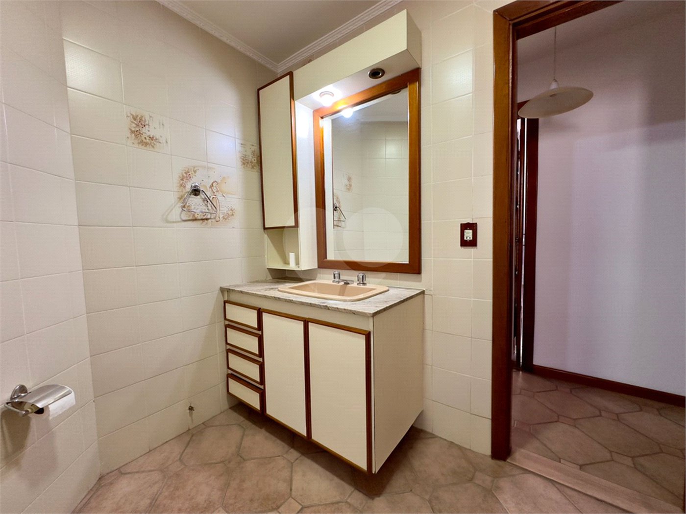 Apartamento à venda com 4 quartos, sendo 2 suítes, em Santana, São Paulo, SP