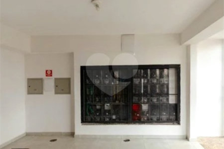 Apartamento à venda com 2 quartos em Vila Santa Edwiges, São Paulo, SP