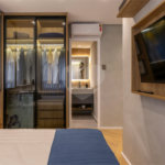 Apartamento à venda com 2 quartos, sendo 1 suíte, em Mooca, São Paulo, SP