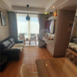 Apartamento à venda com 2 quartos em Parque Edu Chaves, São Paulo, SP