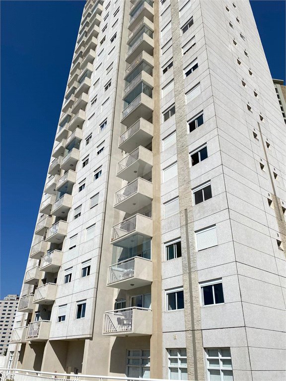 Apartamento para alugar com 2 quartos em Santana, São Paulo, SP