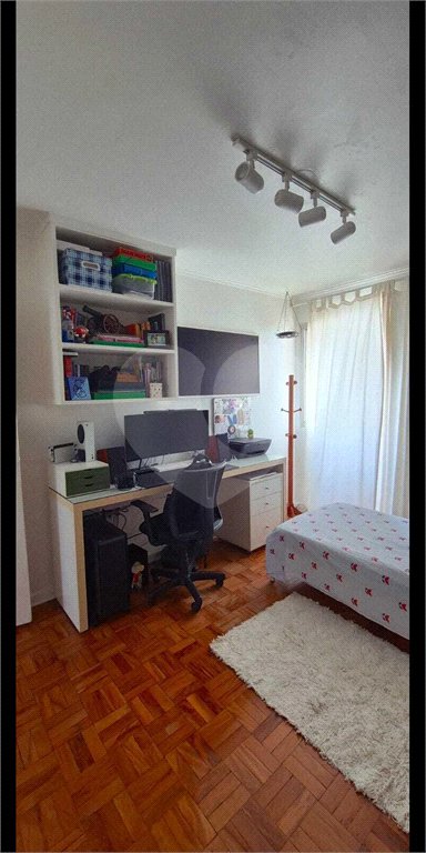 Apartamento à venda com 3 quartos, sendo 1 suíte,  em Perdizes, São Paulo, SP