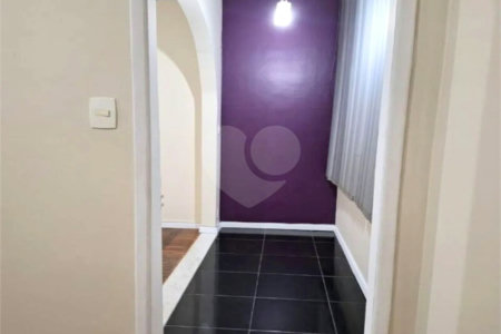 Apartamento à venda com 1 suíte em Glória, Rio de Janeiro, RJ