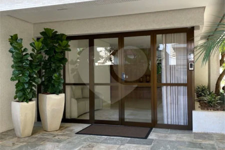 Apartamento à venda com 4 quartos, sendo 3 suítes,  em Santana, São Paulo, SP