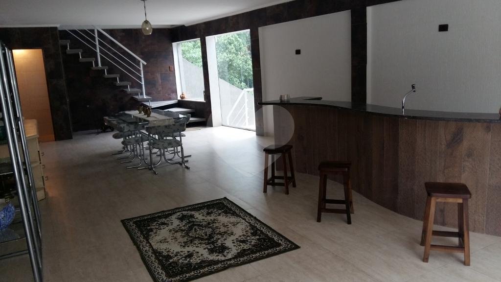 Casa à venda com 5 suítes no condomínio Parque Imperial da Cantareira, Mairiporã - SP