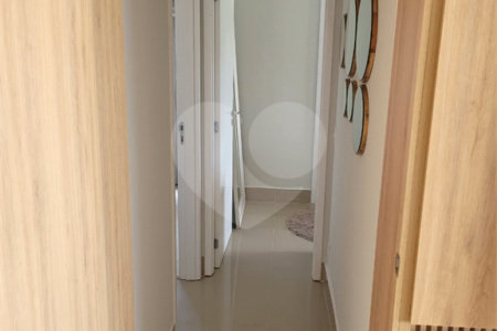 Apartamento à venda com 3 suítes em Vila Santa Catarina, São Paulo, SP