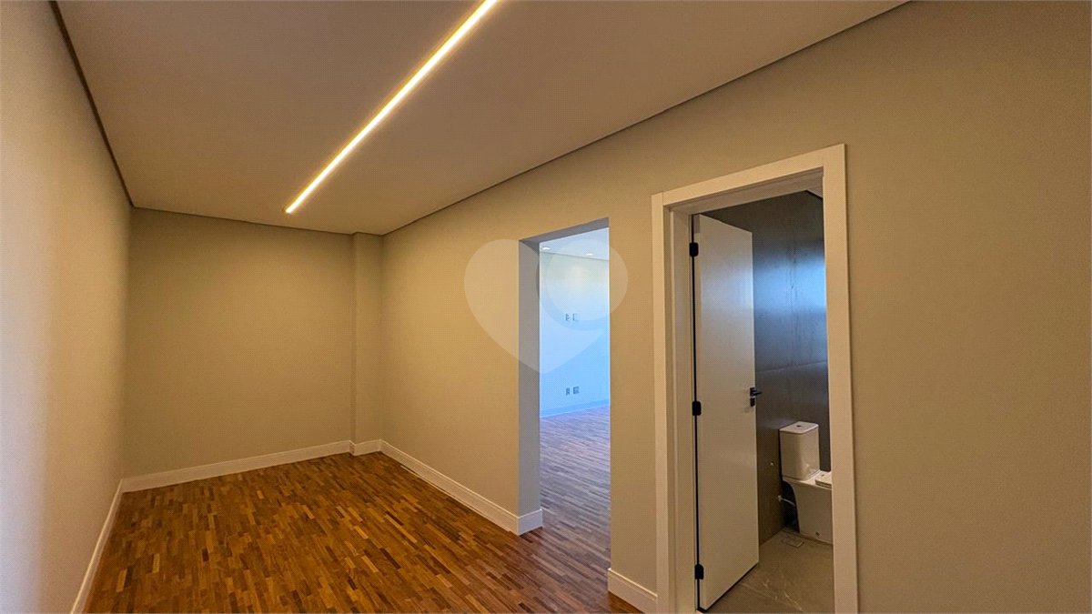 Casa à venda com 4 suítes no condomínio Alphaville Nova Esplanada 2, Votorantim - SP