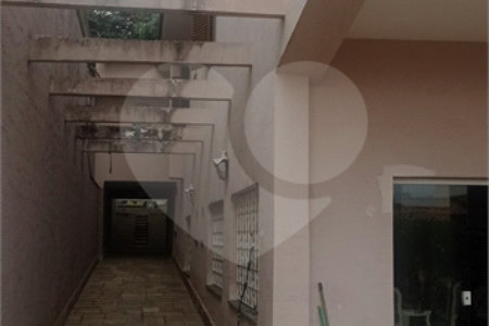 Sobrado à venda com 4 suítes em Jardim São Paulo(zona Norte), São Paulo, SP