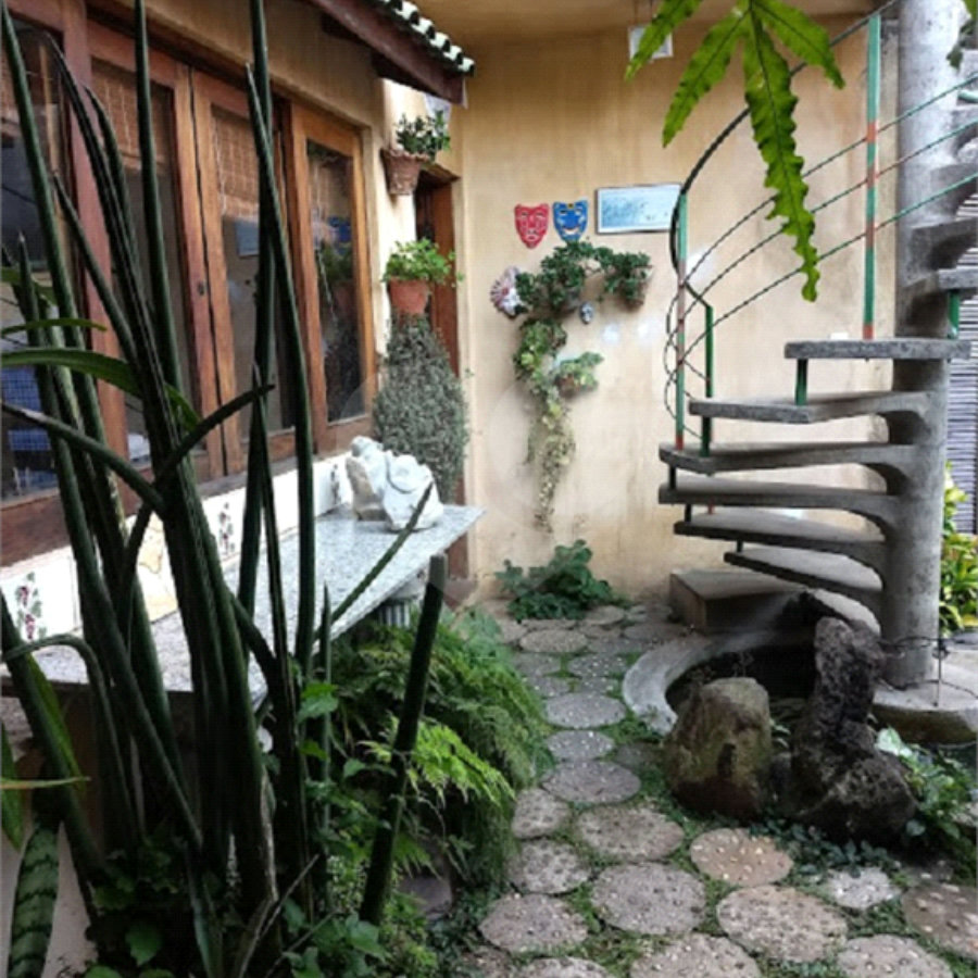 Casa Térrea à venda com 3 quartos, sendo 1 suíte, em Planalto Paulista, São Paulo, SP