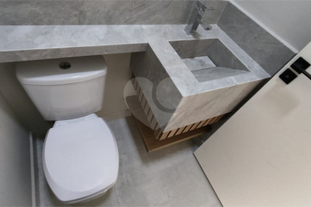 Casa à venda com 3 suítes no condomínio Residencial Viena, Indaiatuba - SP