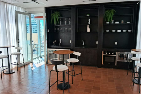 Apartamento à venda com 2 quartos em Pinheiros, São Paulo, SP