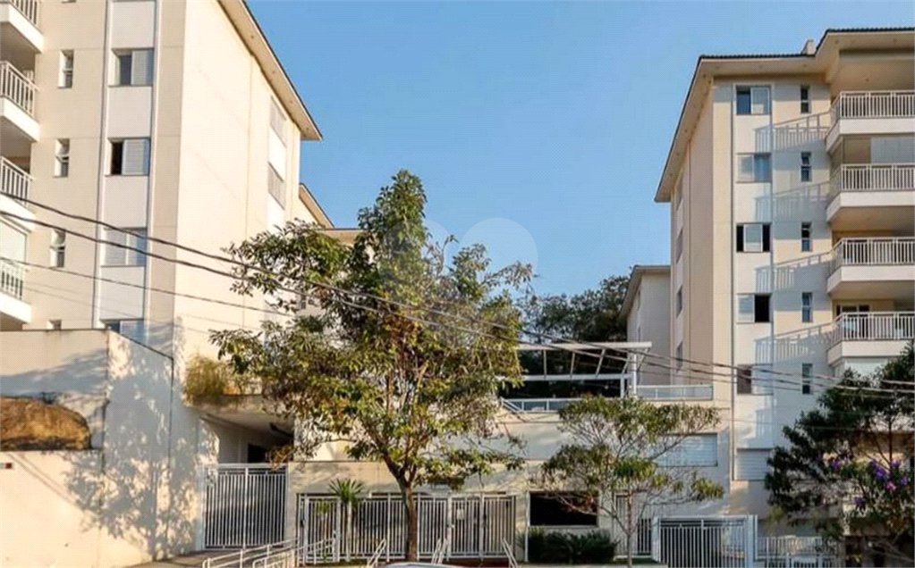 Apartamento à venda com 3 quartos, sendo 1 suíte, em Horto, São Paulo, SP