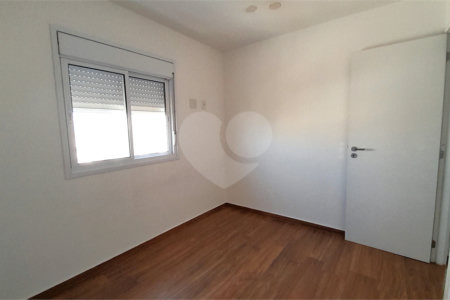 Apartamento para alugar com 2 quartos em Baeta Neves, São Bernardo do Campo, SP
