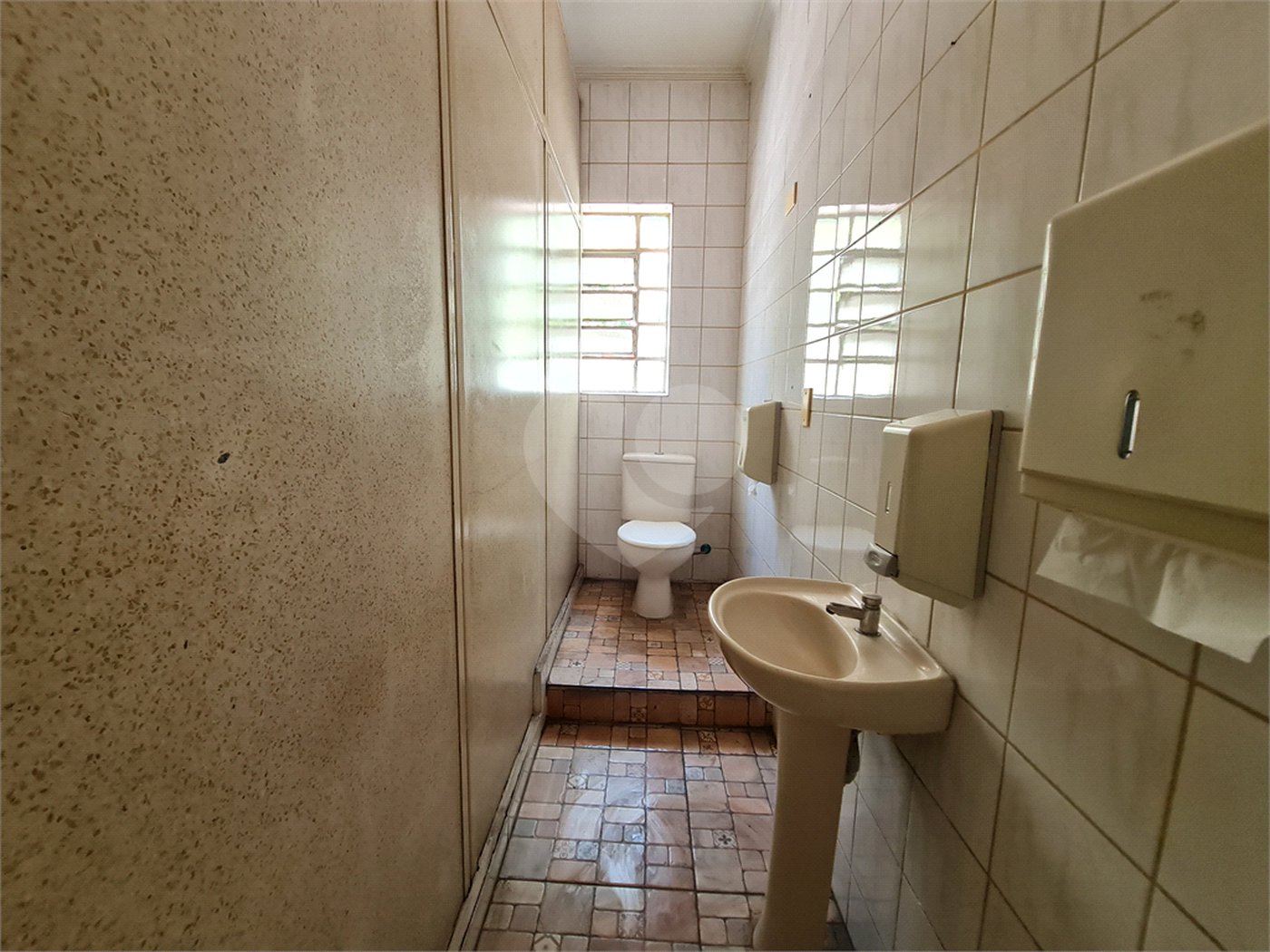 Salão Comercial para alugar em Chácara Santo Antônio, São Paulo, SP